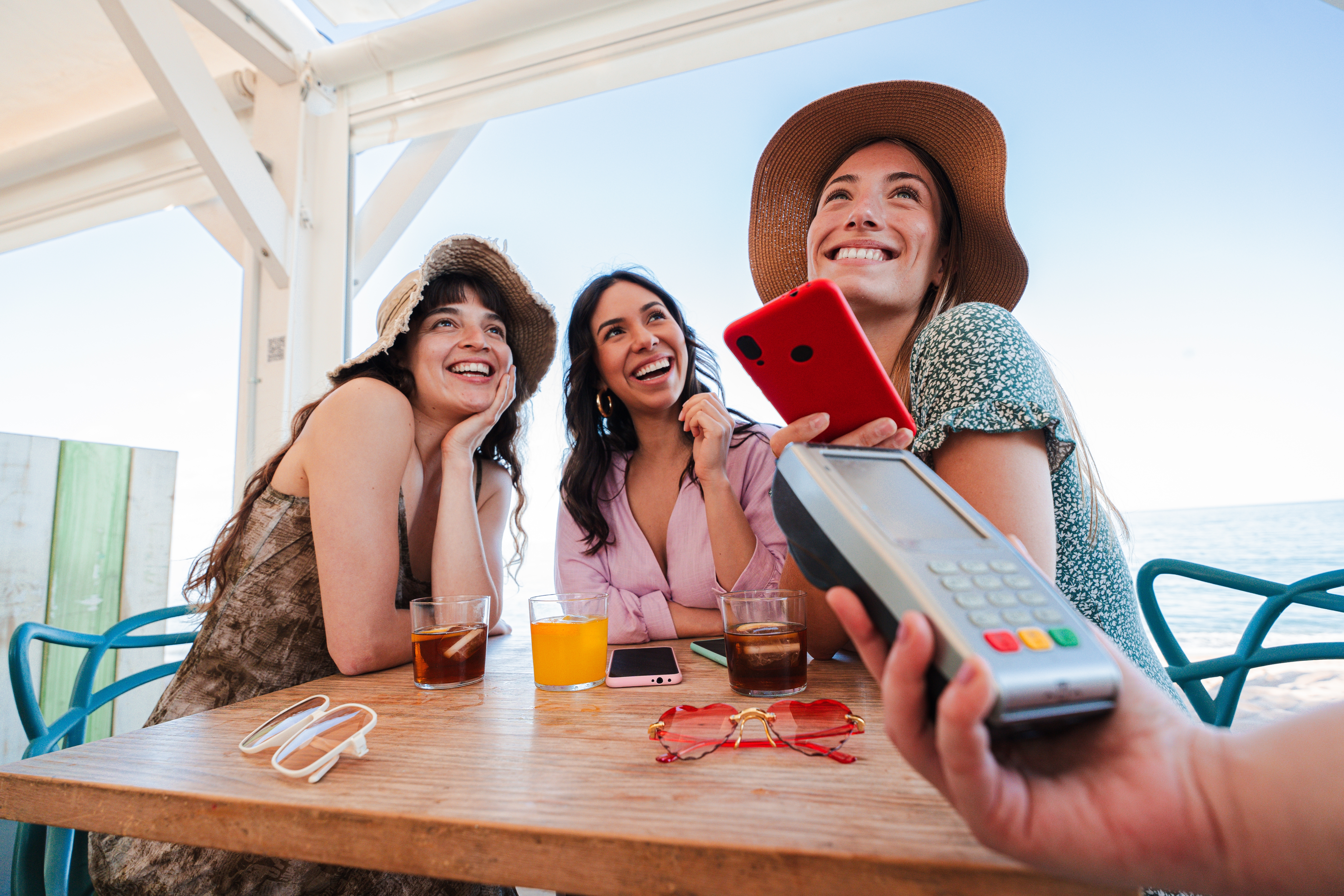 Gratis webinar - feriepenger