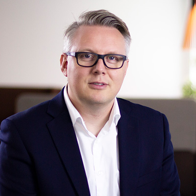Børre Pedersen Børre Pedersen
