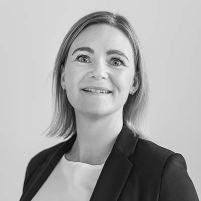 Hanne Stixrud Hanne Stixrud