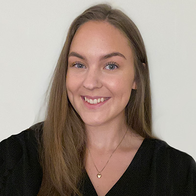 Helene Kristin Larsen Helene Kristin Larsen