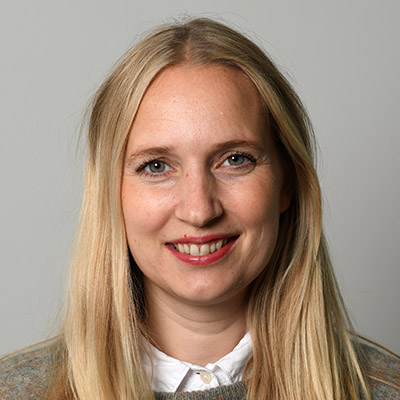 Inghild Harstrøm Inghild Harstrøm