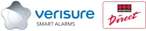 Verisure Logo Verisure Logo