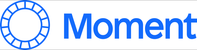 logo Moment